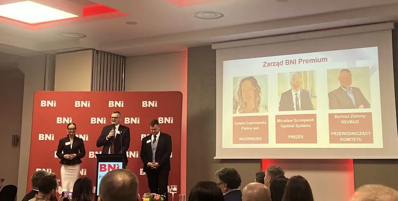 BNI Premium Toruń