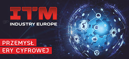 Targi @ITM Industry Europe